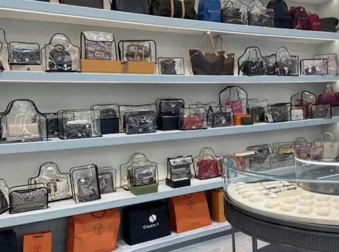 柳州市奢侈品寄卖回收典